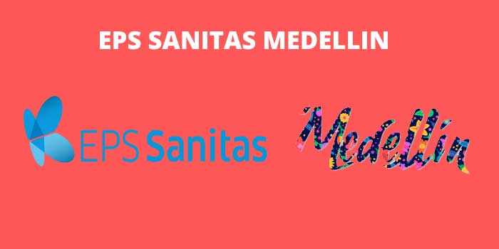 EPS SANITAS MEDELLIN