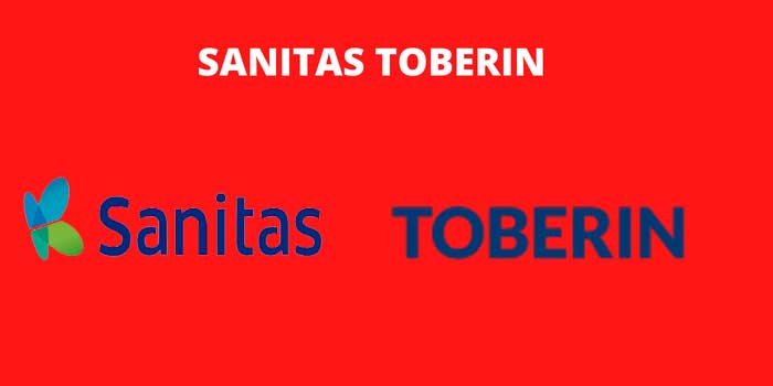 SANITAS TOBERIN